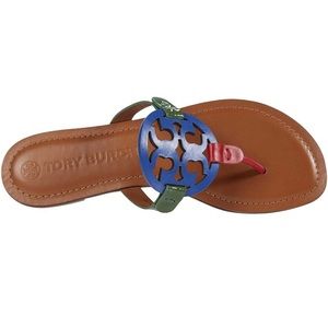 Tory Burch MILLER Sandals NWT